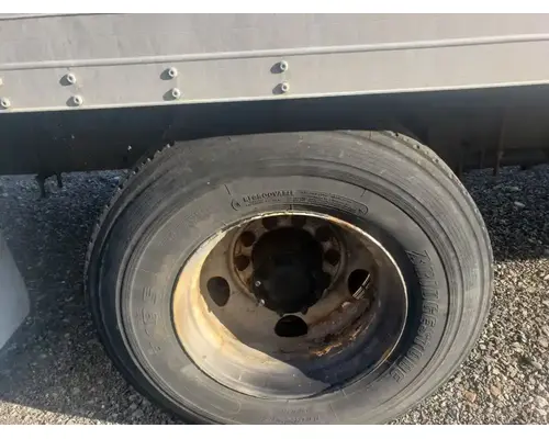 Axle Alliance Other Rears (Rear)