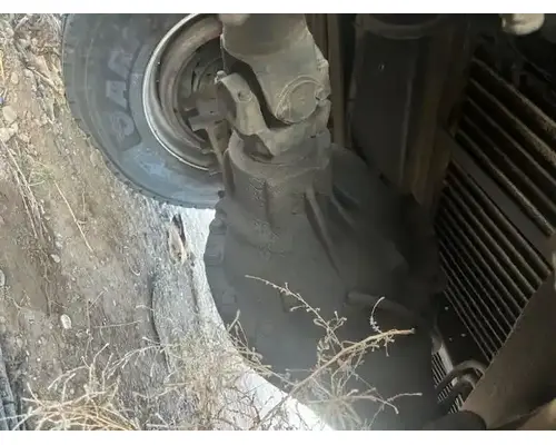 Axle Alliance Other Rears (Rear)