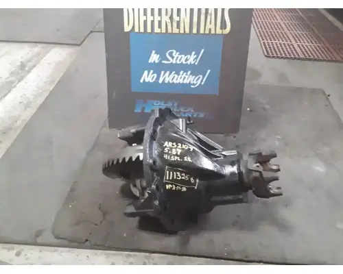 Axle Alliance Other Rears (Rear)