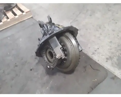 Axle Alliance Other Rears (Rear)