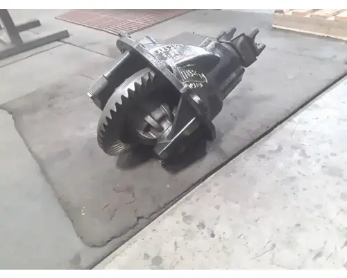 Axle Alliance Other Rears (Rear)