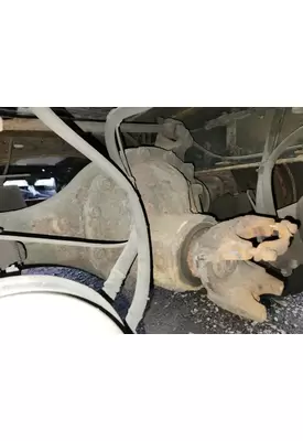 Axle Alliance Other Rears (Rear)