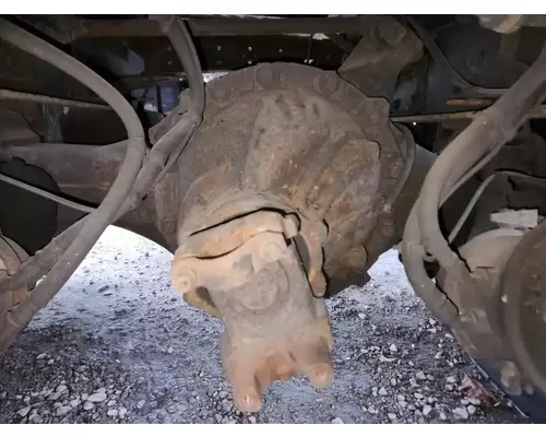 Axle Alliance Other Rears (Rear)