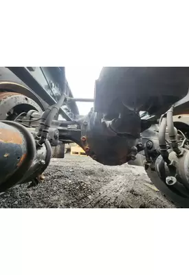 Axle Alliance Other Rears (Rear)