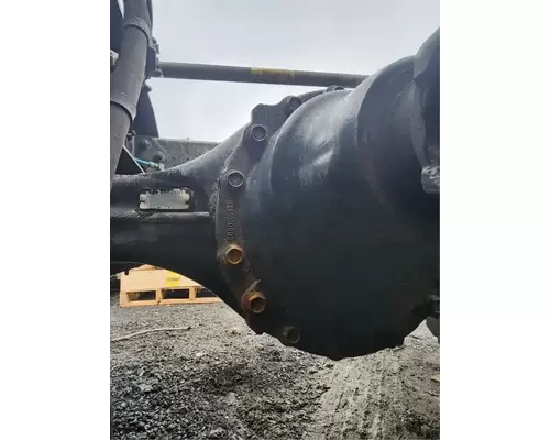 Axle Alliance Other Rears (Rear)