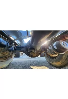 Axle Alliance Other Rears (Rear)