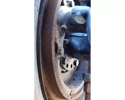 Axle Alliance Other Rears (Rear)