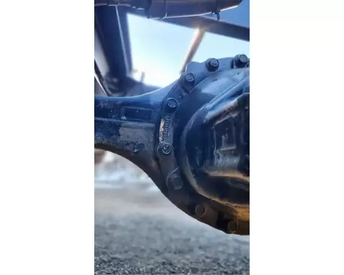 Axle Alliance Other Rears (Rear)