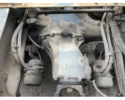 Rears (Front) Axle Alliance Other Complete Recycling Group LLC