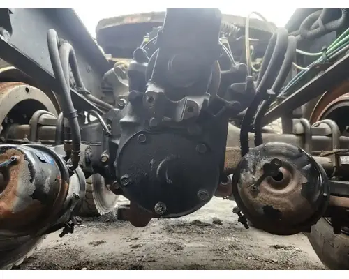 Rears (Front) Axle Alliance Other Complete Recycling Group LLC