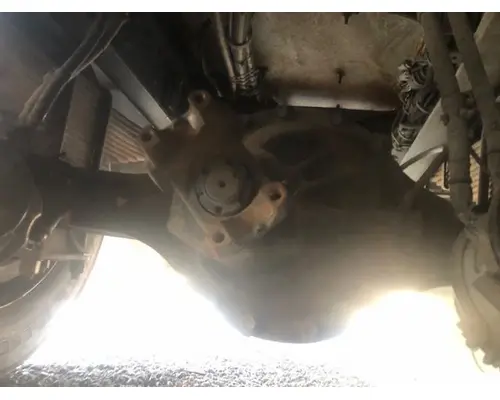 Rears (Rear) Axle Alliance Other Holst Truck Parts