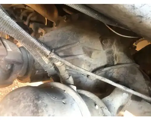 Rears (Rear) Axle Alliance Other Holst Truck Parts