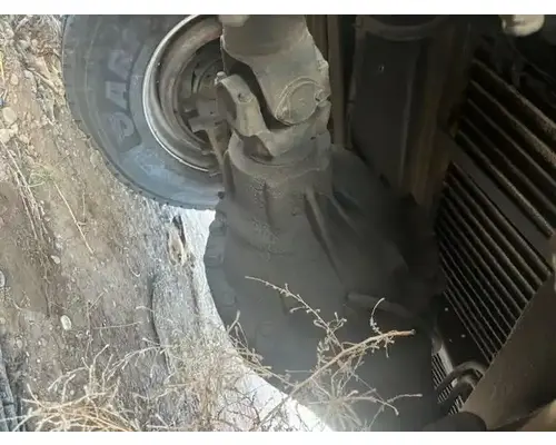 Rears (Rear) Axle Alliance Other Holst Truck Parts