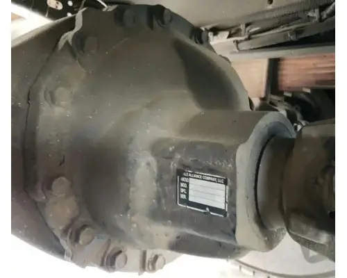 Rears (Rear) Axle Alliance Other Complete Recycling Group LLC