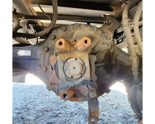 Rears (Rear) Axle Alliance Other Complete Recycling Group LLC