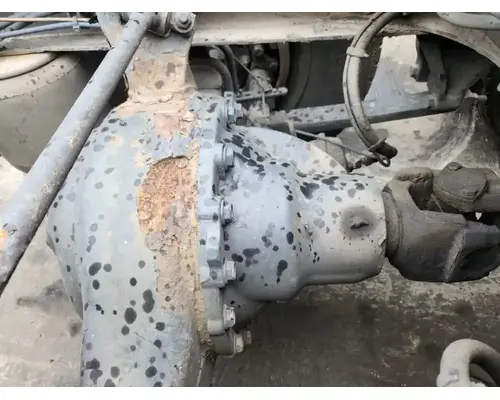 Rears (Rear) Axle Alliance Other Complete Recycling Group LLC