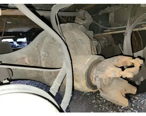 Rears (Rear) Axle Alliance Other Complete Recycling Group LLC