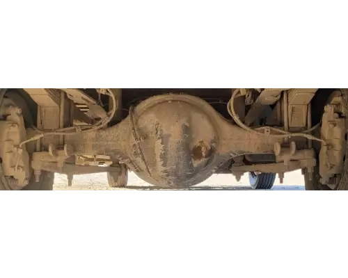 Axle Alliance R13-2N Axle Housing (Rear)