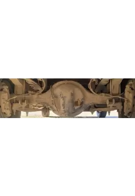 Axle Alliance R13-2N Axle Housing (Rear)