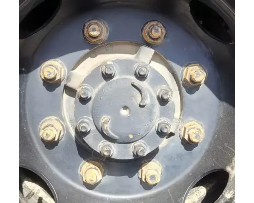 Axle Alliance R13-2N Axle Housing (Rear)