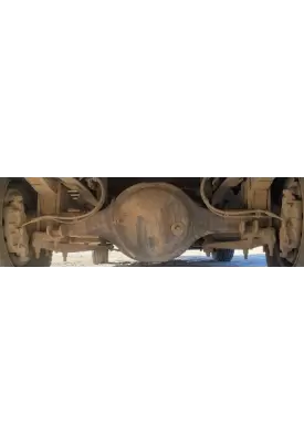 Axle Alliance R13-2N Axle Housing (Rear)