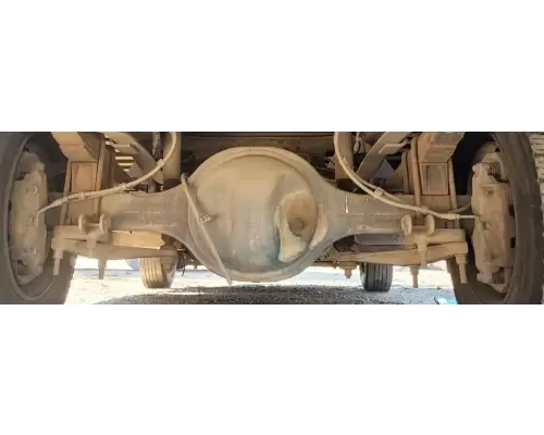 Axle Alliance R13-2N Axle Housing (Rear)
