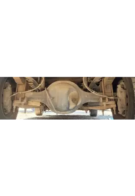 Axle Alliance R13-2N Axle Housing (Rear)