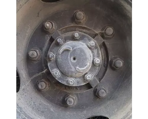 Axle Alliance R13-2N Axle Housing (Rear)