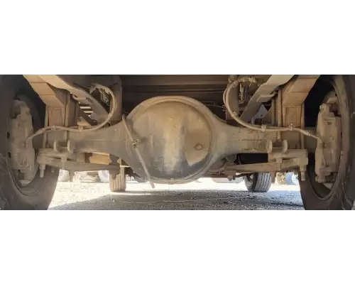 Axle Alliance R13-2N Axle Housing (Rear)