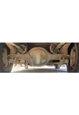 Axle Alliance R13-2N Axle Housing (Rear)