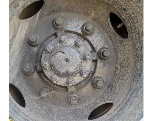 Axle Alliance R13-2N Axle Housing (Rear)