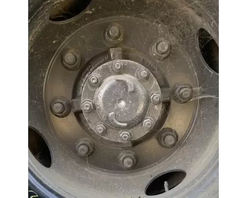 Axle Alliance R13-2N Axle Housing (Rear)