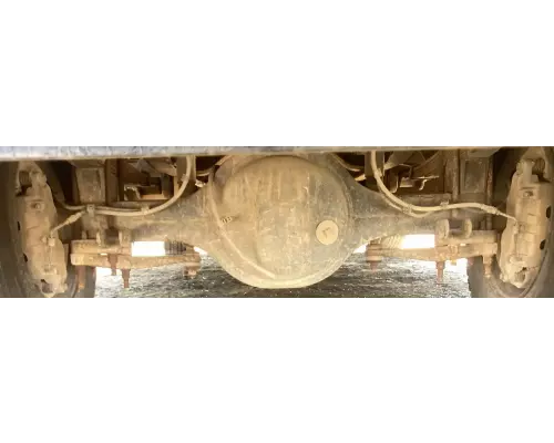 Axle Alliance R13-2N Axle Housing (Rear)