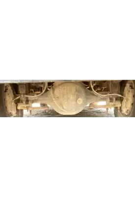 Axle Alliance R13-2N Axle Housing (Rear)