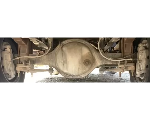 Axle Alliance R13-2N Axle Housing (Rear)