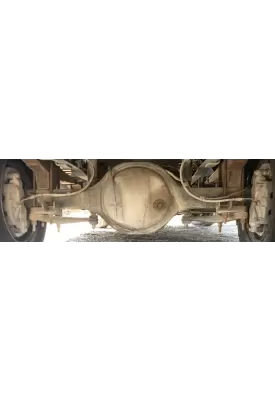Axle Alliance R13-2N Axle Housing (Rear)