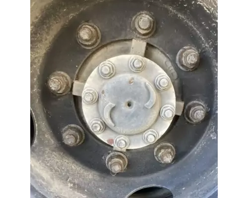 Axle Alliance R13-2N Axle Housing (Rear)
