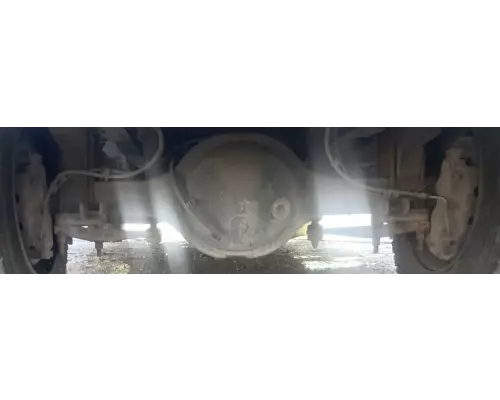 Axle Alliance R13-2N Axle Housing (Rear)