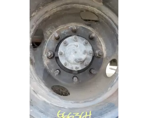 Axle Alliance R13-2N Axle Housing (Rear)