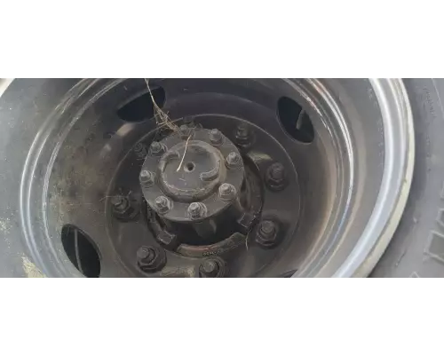 Axle Alliance R13-2N Axle Housing (Rear)