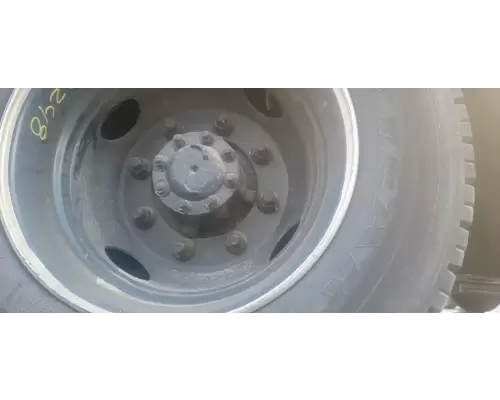 Axle Alliance R13-2N Axle Housing (Rear)