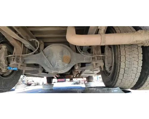 Axle Alliance R13-2N Axle Housing (Rear)