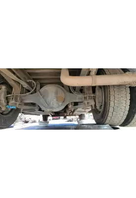 Axle Alliance R13-2N Axle Housing (Rear)
