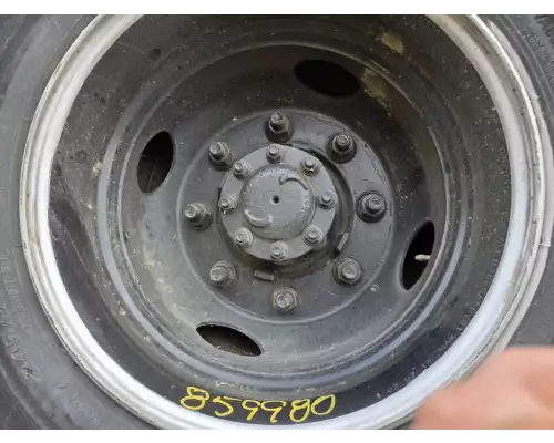 Axle Alliance R13-2N Axle Housing (Rear)
