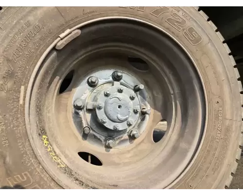 Axle Alliance R13-2N Axle Housing (Rear)