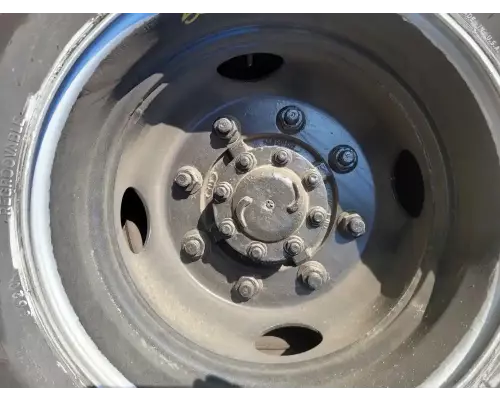 Axle Alliance R13-2N Axle Housing (Rear)