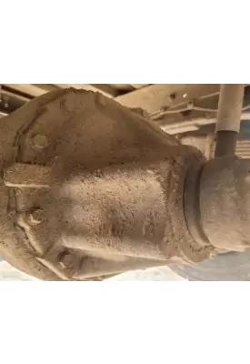 Axle Alliance R13-2N Rears (Rear)