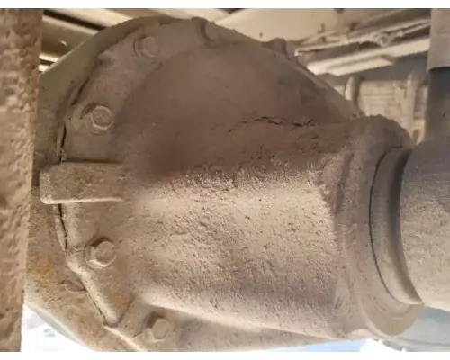Axle Alliance R13-2N Rears (Rear)