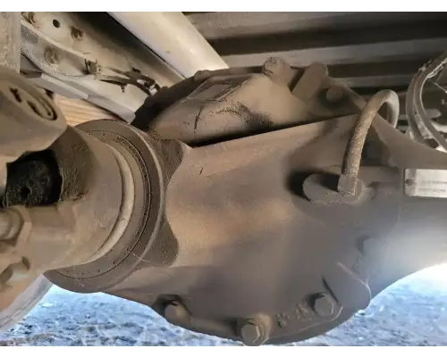 Axle Alliance R13-2N Rears (Rear)