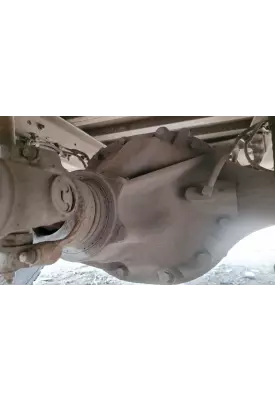 Axle Alliance R13-2N Rears (Rear)